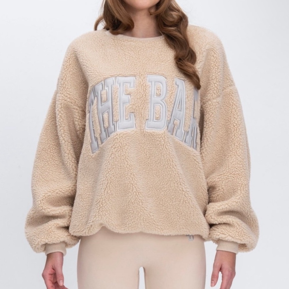 The Bar sweatshirt